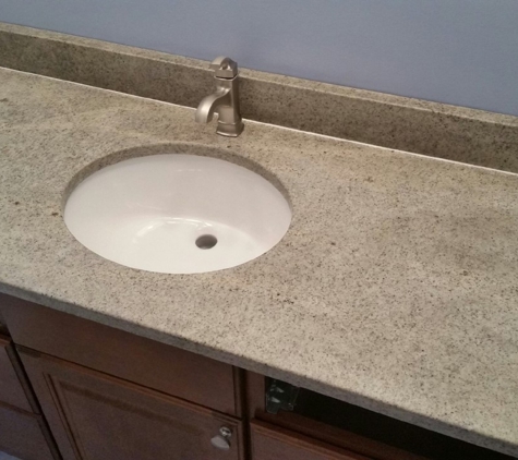 Bel Air Marble & Granite Inc - Edgewood, MD