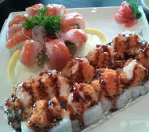 Sushiya-US - Fort Wayne, IN