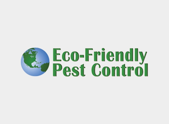 Eco Friendly Pest Control - Sioux Falls, SD