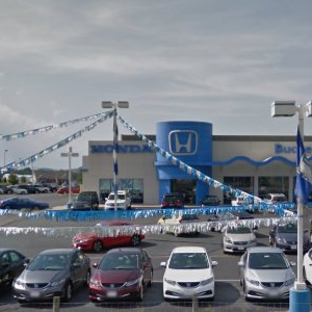 Buckeye Honda - Lancaster, OH