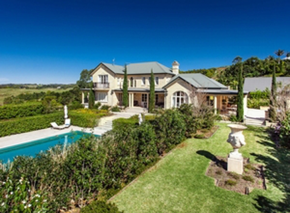 Liquid Pool Design - Byron Bay, NSW