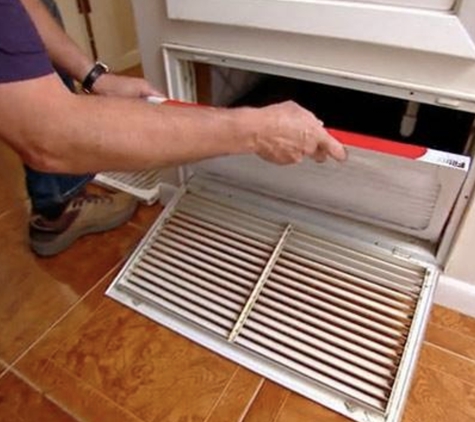 Dfh Company Heating & Air Conditioning - Louisville, KY