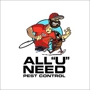 All U Need Pest Control Melbourne