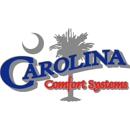 Carolina Comfort Systems Inc. - Air Conditioning Contractors & Systems