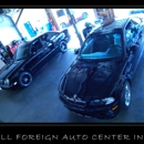 AutoMend - Automobile Body Repairing & Painting