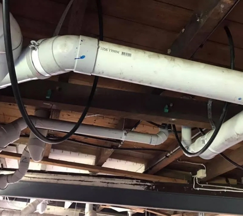Ask Barone Plumbing Services - Kedron, QLD