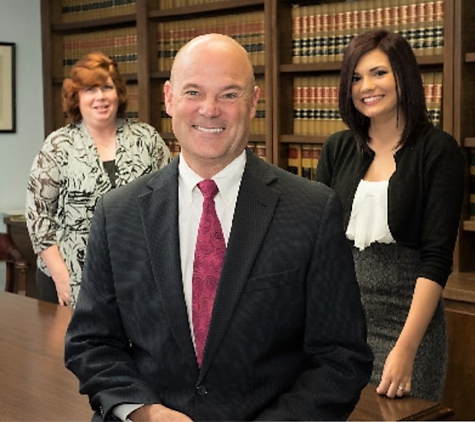 Hampton Injury Law PLC - Hampton, VA