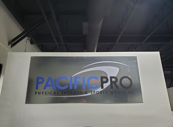 PacificPro Physical Therapy & Sports Medicine - Corona - Corona, CA