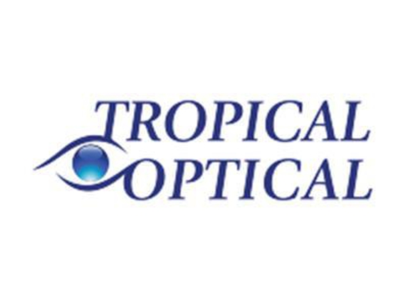 Tropical Optical - Chicago, IL