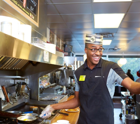 Waffle House - Fairburn, GA