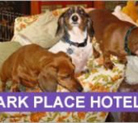 Bark Place Hotel & Pet Grooming - Largo, FL
