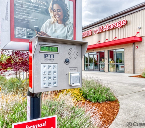 CubeSmart Self Storage - Lacey, WA