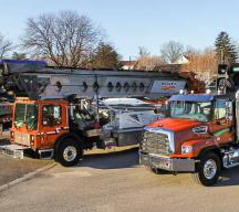 Weiler's Concrete Pumping - Lititz, PA