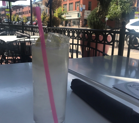 Emmerson Restaurant - Boulder, CO