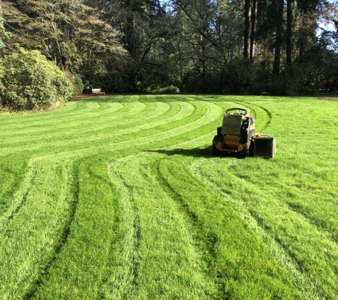 ECO Landscaping LLC - Tacoma, WA