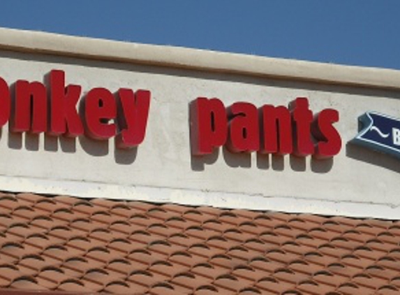 Monkey Pants Bar & Grill - Tempe, AZ