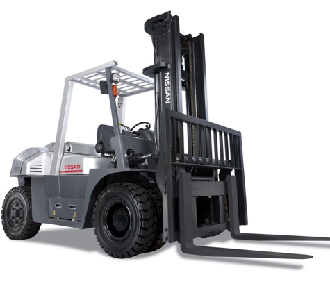 Forklift service and repair - Garland, TX