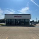 Verizon - Closed - Consumer Electronics