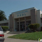 Temescal Swimming Pool