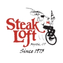 Steak Loft - Bars