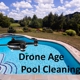 Drone-Age Pool Cleaning