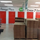 U-Haul Moving & Storage of Snellville - Truck Rental