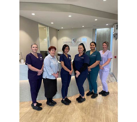 Capital Smiles Orthodontist - Deakin, ACT