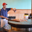 Mongolian Grill - Mongolian Restaurants