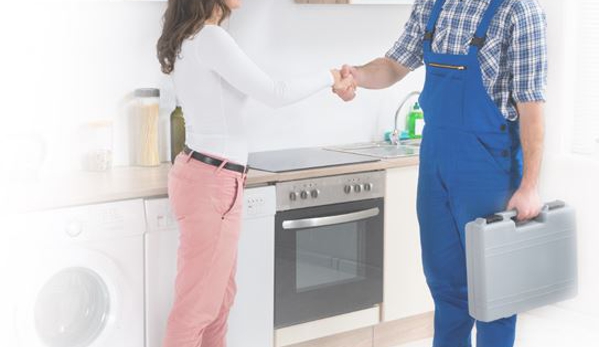 Appliance Service Today - Flagstaff, AZ