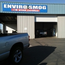 Enviro Smog - Emissions Inspection Stations