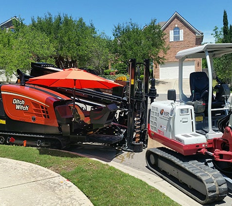 Alltech Directional Drilling - Happy Valley, OR