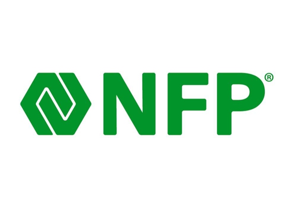 NFP Compensation Consultants - Houston, TX