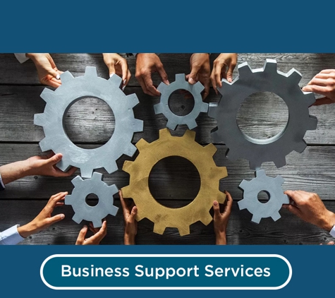 TNR Chartered Accountants - Lismore, NSW. Business Support Services