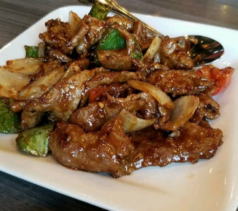 George & Son's Asian Cuisine - Phoenix, AZ