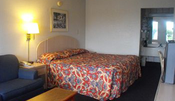 Americas Best Value Inn & Suites Murfreesboro - Murfreesboro, TN