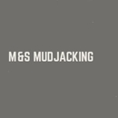 M & S Mudjacking Inc - Concrete Restoration, Sealing & Cleaning