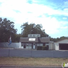 Tuff Shed Fort Worth