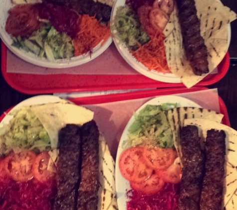 Adana Grill Corp - New York, NY