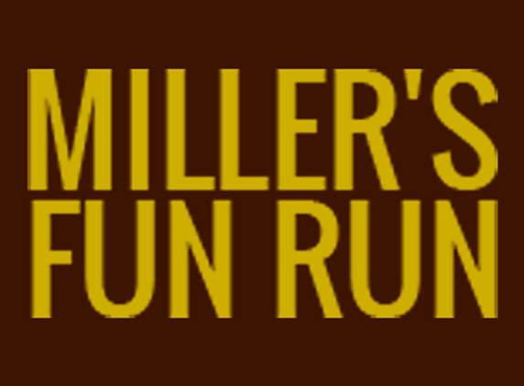 Miller's Fun Run