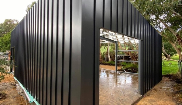 South West Sheds - Warrnambool, VIC