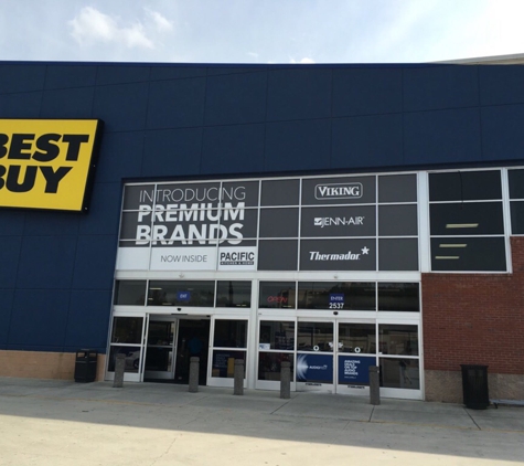 Best Buy - Atlanta, GA