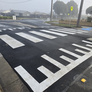 Brighter Lines - Delacombe, VIC