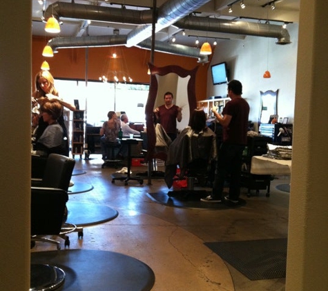 Jeffrey Michaels' Salon - Lake Forest, CA