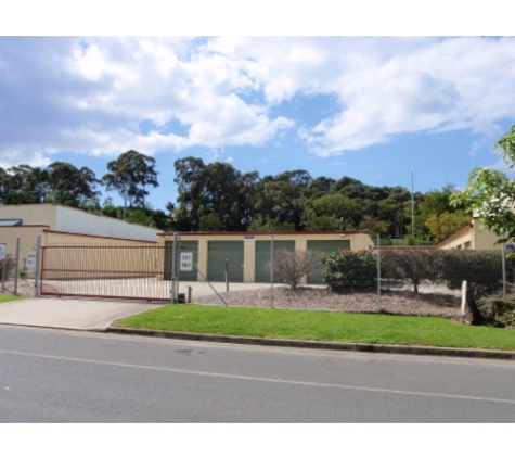 Ocean Shores Mini Storage - Billinudgel, NSW