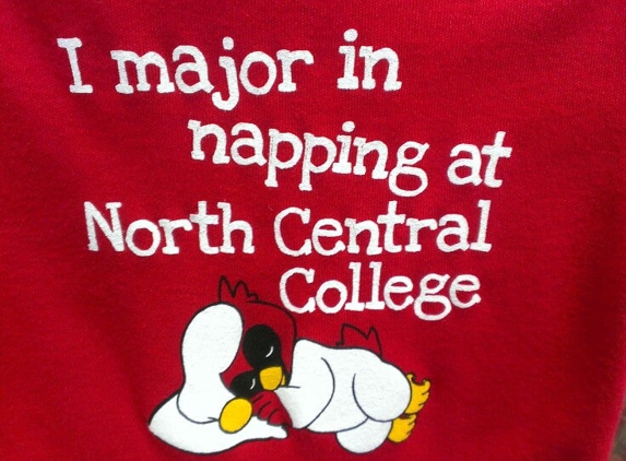 North Central College - Naperville, IL