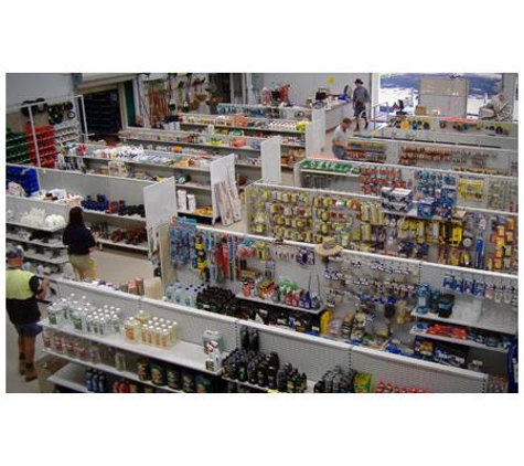 Humpty Doo Hardware - Humpty Doo, NT