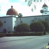 Mission San Juan Capistrano Security gallery