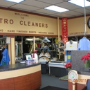 Metro Cleaners - Dry Cleaners & Laundries