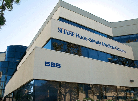 Sharp Rees-Stealy Chula Vista - Chula Vista, CA