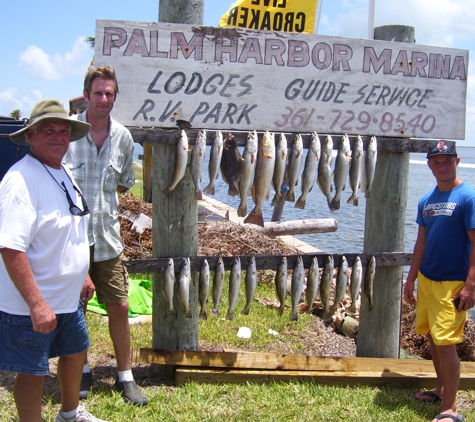 Barnard's Fishing & Duck Hunting Guide Service - Rockport, TX